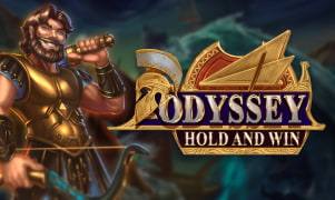 Odyssey Hold and Win