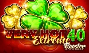 Very Hot 40 Extreme Booster