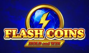 Flash Coins: Hold and Win