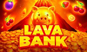 Lava Bank