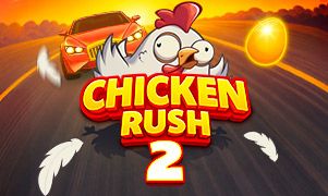 Chicken Rush 2